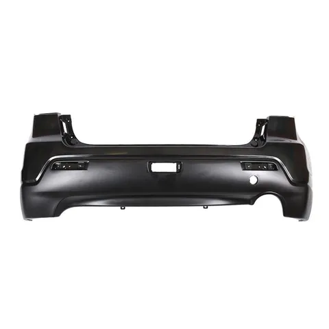 Бампер задний MITSUBISHI ASX 6410C027