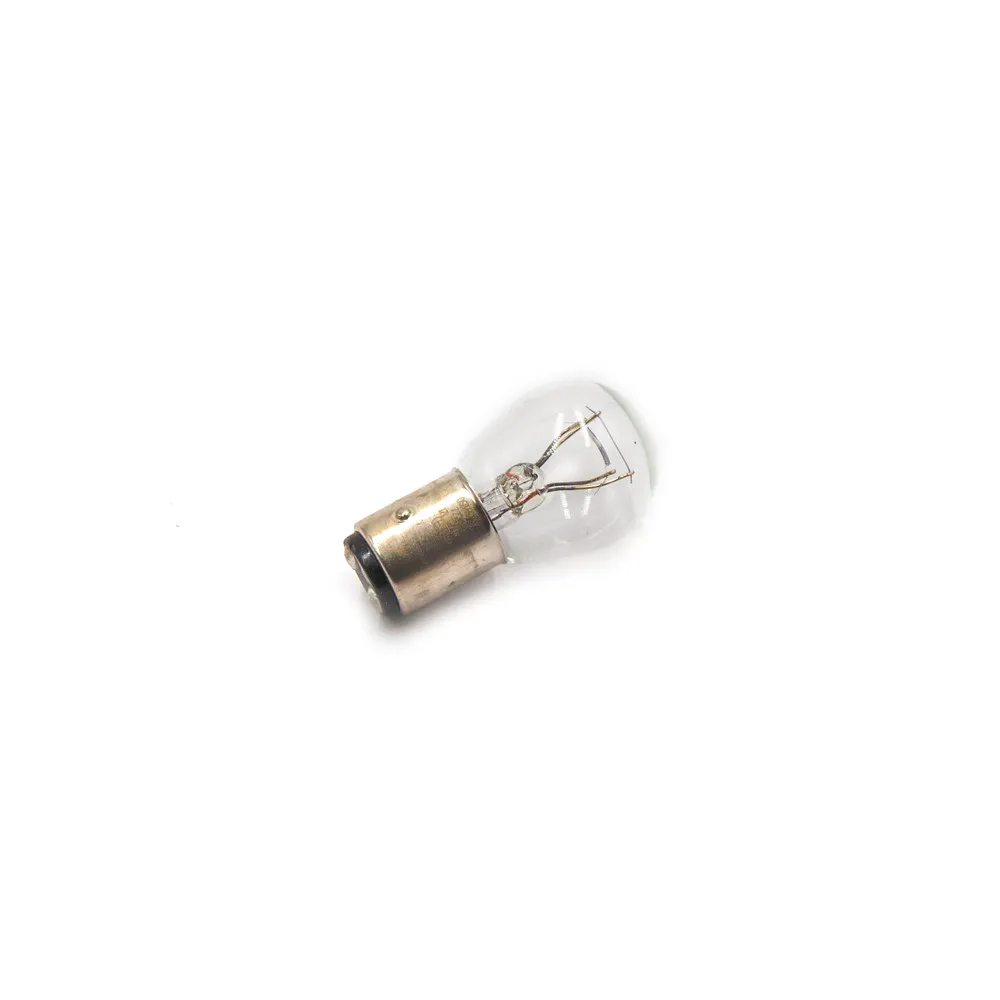 Лампа 12V P21/4W 21/4W BAZ15d OSRAM ORIGINAL LINE 1 шт. картон 7225