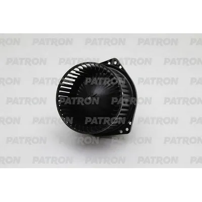 Вентилятор отопителя ChevroletAveo T200 (02-)Aveo T255 (08-) PATRON PFN198