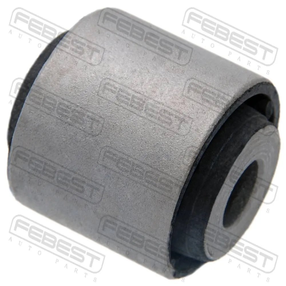 Сайлентблок задней цапфы HONDA ACCORD CU# 2008-2012 FEBEST HAB-201