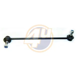 Тяга стабилизатора передняя левая AUDI A3/TT/VW GOLF IV/BORA/NEW BEETLE/SKO OCTAVIA 98- 4U VV-F-09535