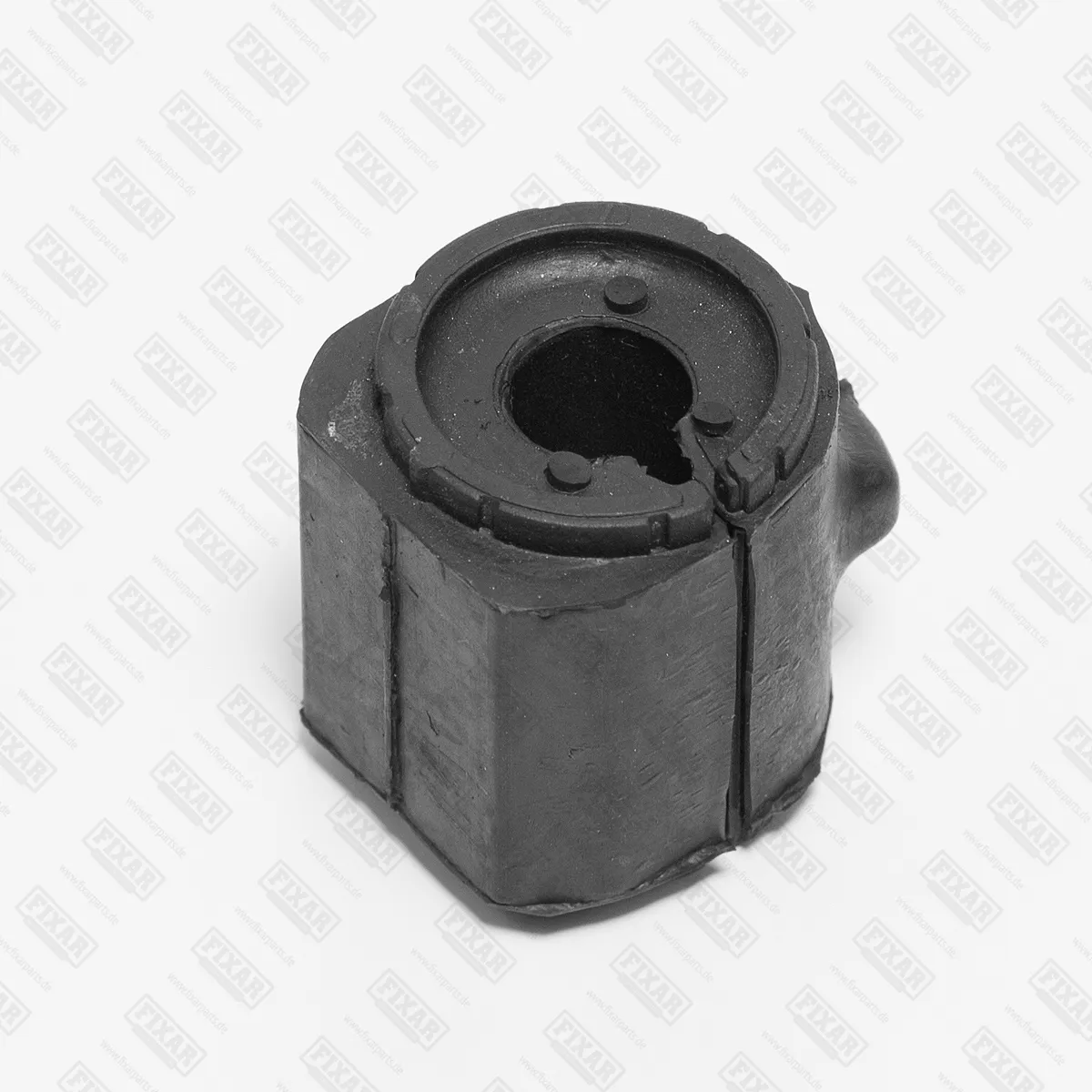 Втулка стабилизатора переднего FORD Fusion 02-> FIXAR FG0408
