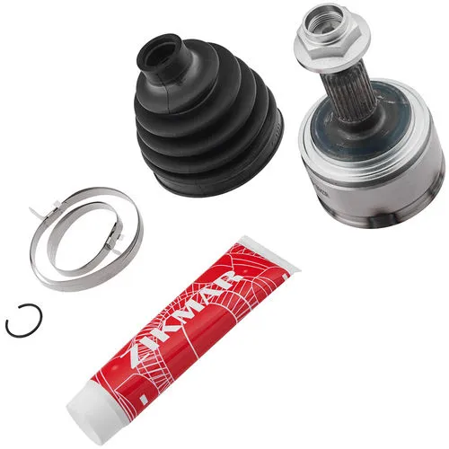 ШРУС наружный HONDA ACCORD CL (02-- 08) ZIKMAR Z88423R