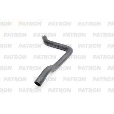Патрубок радиатора (пр-во Турция) PEUGEOT 406 1.6/1.8 PATRON PH2080