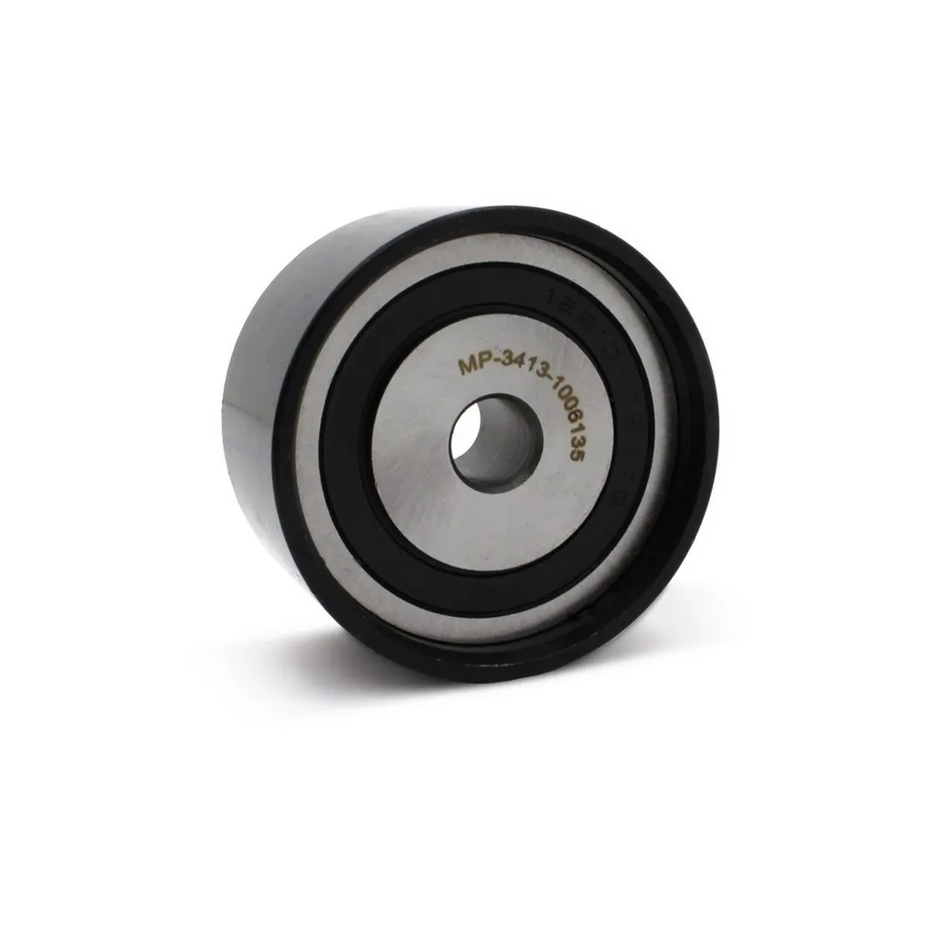Ролик опорный 51432 дв. Евро-4 MetalPart MP34131006135