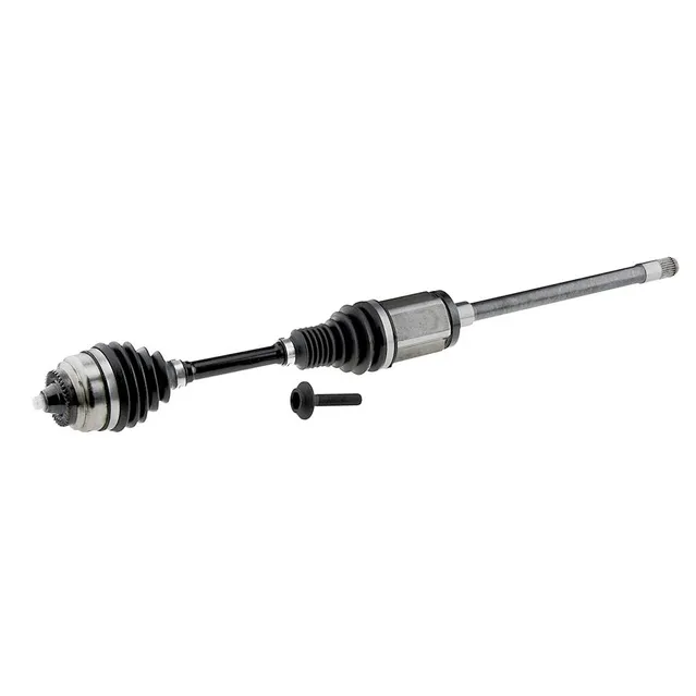 Полуось BMW F01/07 передняя правая NTY NPWBM046