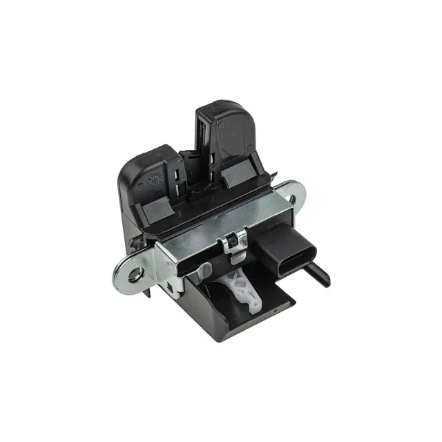 Замок крышки багажника VW Polo 09- NTY EZCVW182