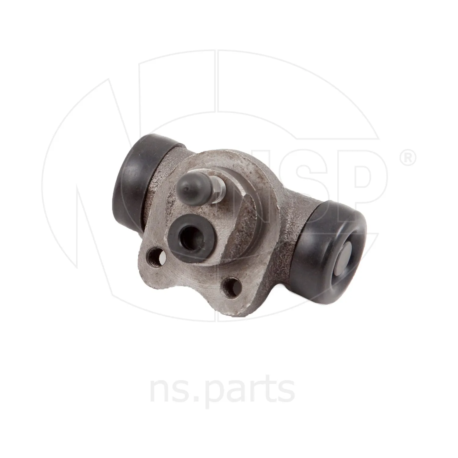 Цилиндр тормозной задний L=R GM Aveo/Lanos/Nexia NSP NSP0190235422