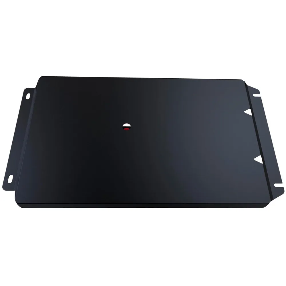 Защита КПП, Nissan NP 300 2008-2015, V - 2.5d Nissan NP300 АВТОБРОНЯ 111.04126.1