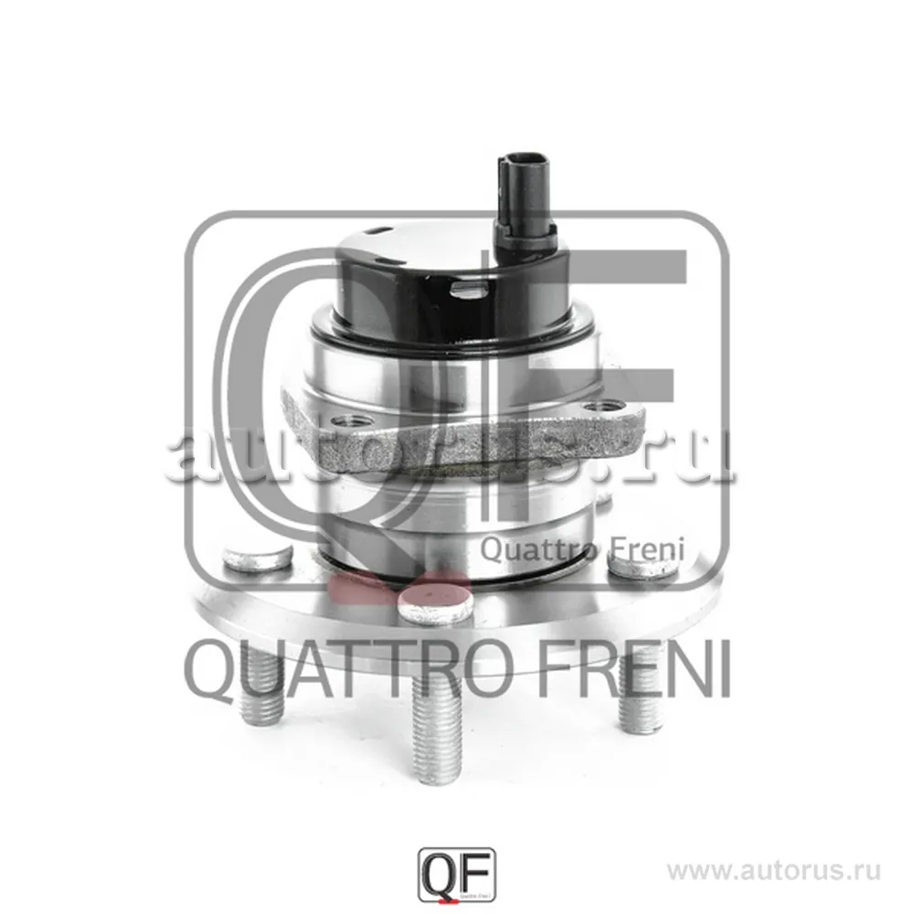 СТУПИЦА RR QUATTRO FRENI qf04d00192