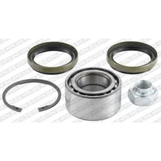 К-кт подшипника ступицы задней suzuki liana swift 98-06 SUZUKI SNR R177.38