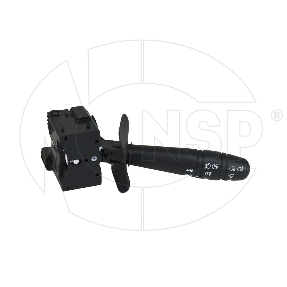 Переключатель подрулевой левый RENAULT Duster NSP NSP076001551361