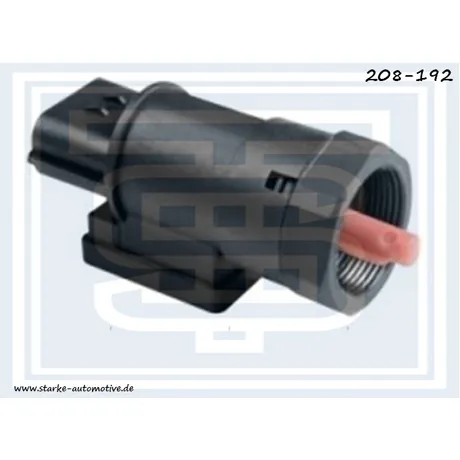 Датчик скорости HYUNDAI ACCENT III/ELANTRA/i10-i30 / KIA CEE'D/RIO II-III STARKE 208-192