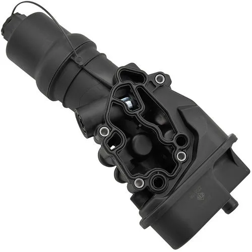 Корпус фильтра масляного ZIKMAR Z70817R