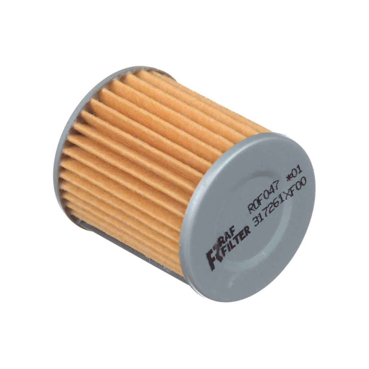 Фильтр масляный RAF Filter RAF FILTER ROF047