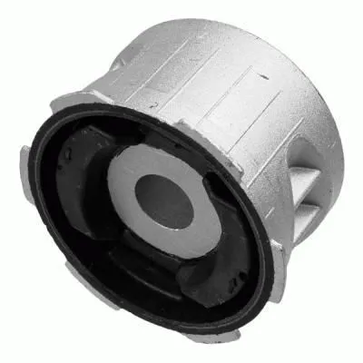 Сайлентблок переднего подрамника (4x) AUDI Q7/PORSCHE Cayenne/VW Touareg 0210 36661 01 LEMFORDER 3666101