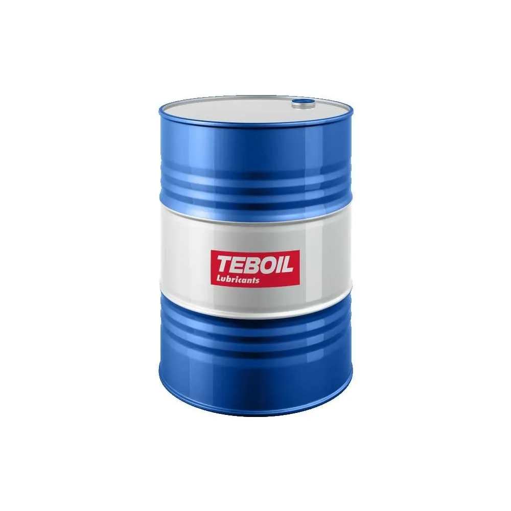 Масло моторное TEBOIL Diamond Multi 5W-40 синтетическое 202 л 2323249