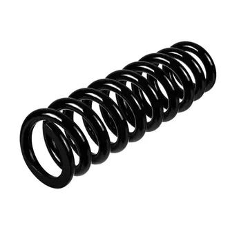 Пружина передняя 40 926 04 Toyota Hilux VII Pickup 2.5D/3.0D 04> ZENTPARTS Z38350
