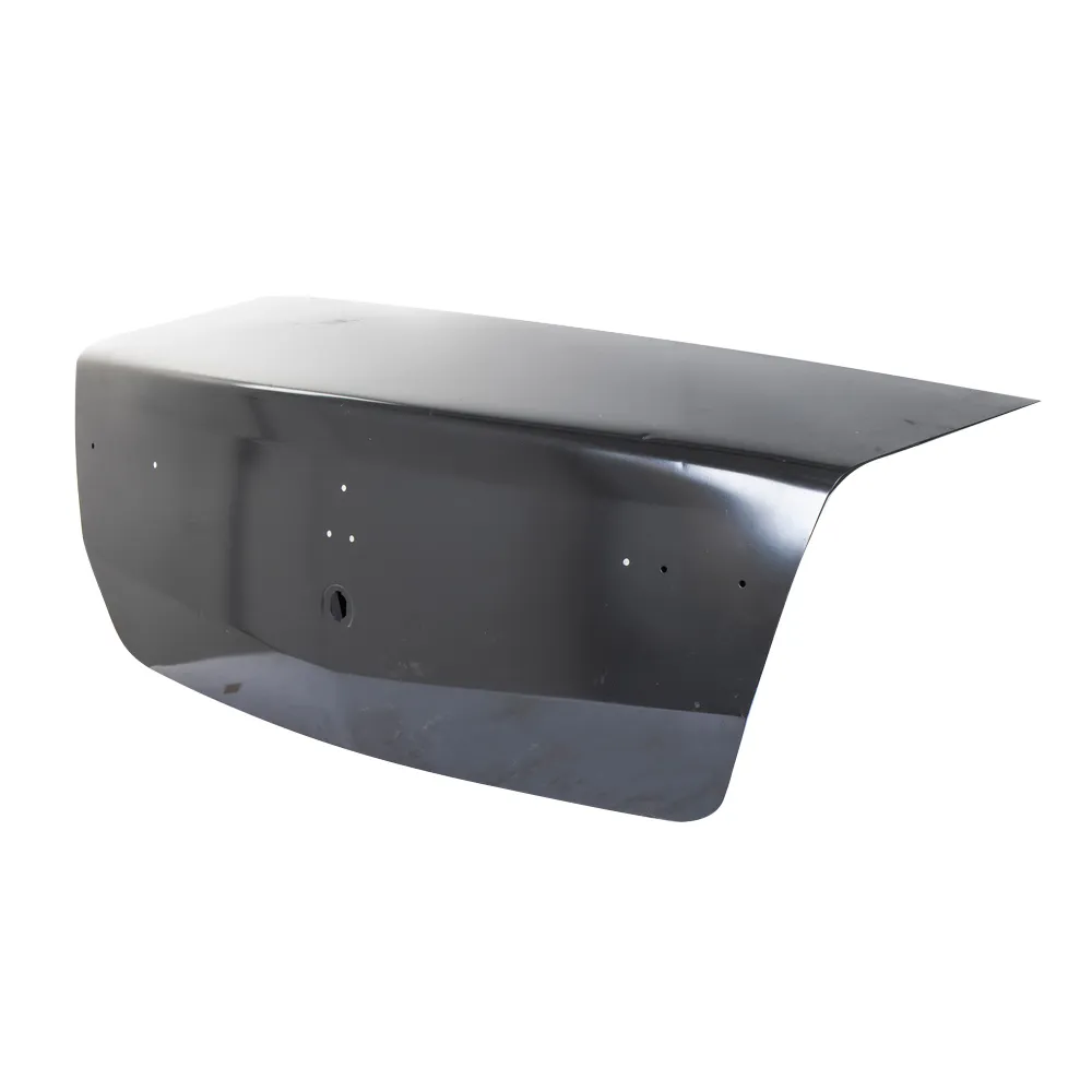 Крышка багажника, Уценка RENAULT Logan Faza 1 6001 551 125-N0 Уценка
