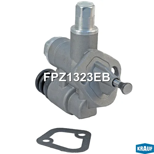 ТННД KRAUF FPZ1323EB