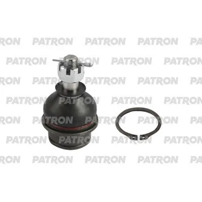 Опора шаровая NISSAN: PATHFINDER ( R51 ) 03/2005 - PATRON PS3225