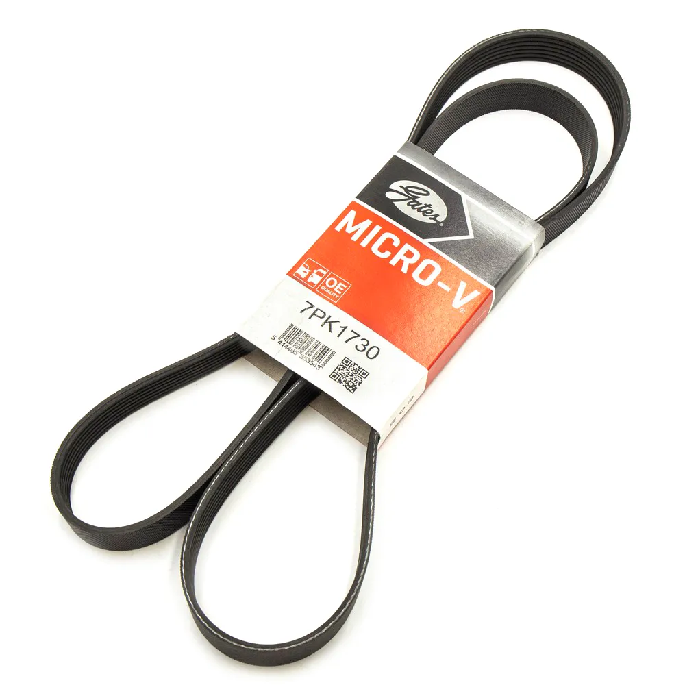Ремень поликлиновый GATES 7PK1730