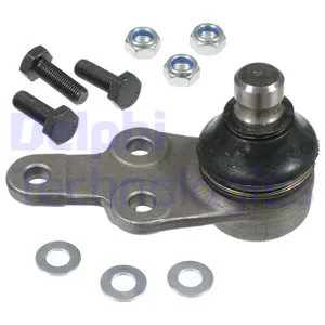 Опора шаровая L=R FORD Mondeo III/JAGUAR X-Type 01-> DELPHI TC1016