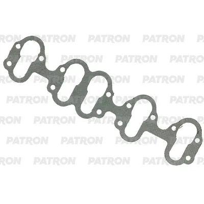 Прокладка впускного коллектора AUDI 100 2.0/2.3 V5 86>, VW T4 2.5 90> PATRON PG5-2130