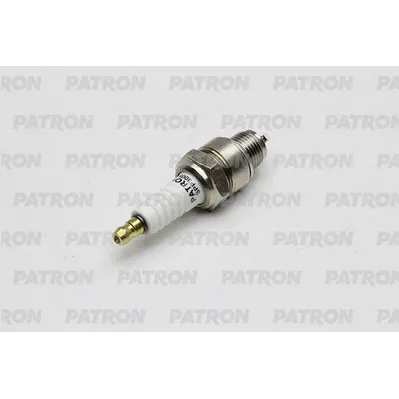 Свеча зажигания 1131 / BP6HS (Nickel) GAZ: Gazel / Volga \ WARTBUR PATRON SPP3005