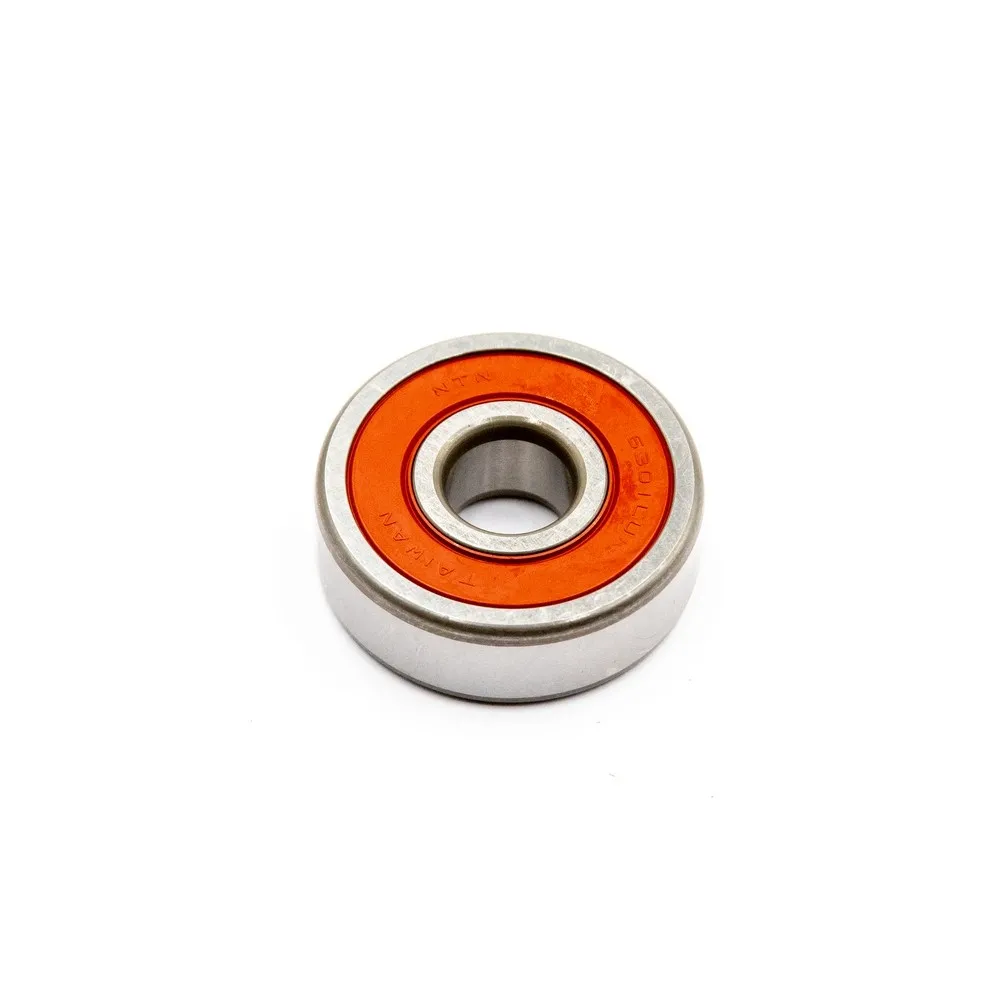 Подшипник генератора UNIVERSAL /12x37x12mm SNR 6301LLU/5K