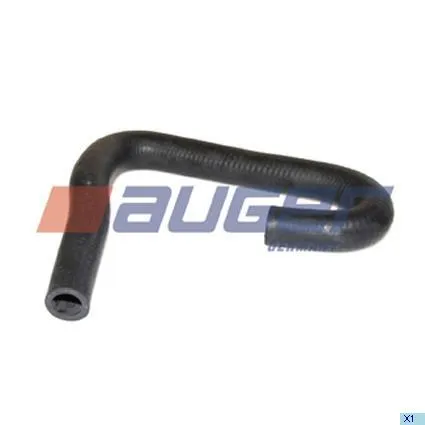 Патрубок отопителя MAN TGA AUGER 69537