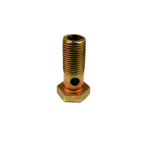 Болт пустотелый одно отверстие M12x1,5-SW17-12 [969299] L=32mm ATD ATD810102