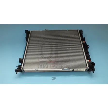 Радиатор охлаждения двигателя QUATTRO FRENI QF55A00072