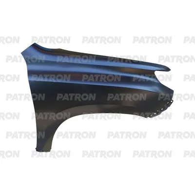 Крыло кузова передн прав TOYOTA: LANDCRUISER PRADO 150 2010- PATRON P71-TY277AR