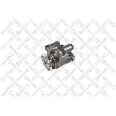 Насос топливный подкач. VOLVO STELLOX 82-00061-SX