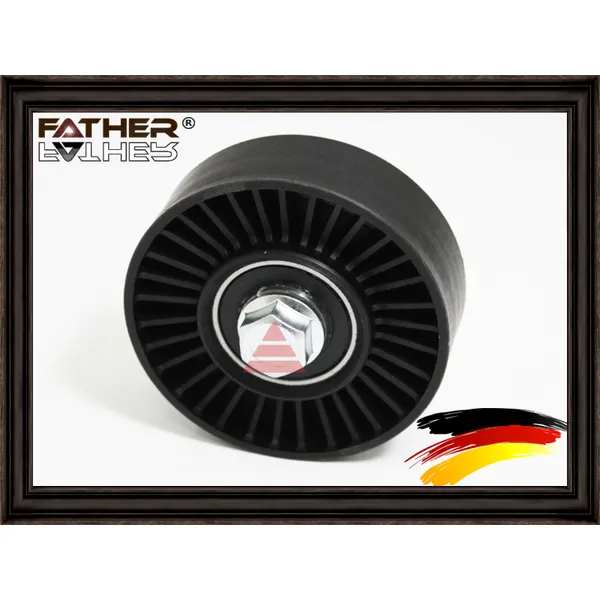 Ролик натяжителя FATHER F2225R61