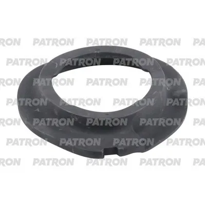 Прокладка под пружину BMW 3 E46 1997- 5 E60 2001- 6 E63 2002- Z4 E85 200 PATRON PSE23557