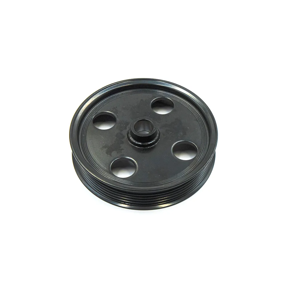 Шкив насоса ГУР FORD Focus II/C-Max/VOLVO S40 II Motorherz HPP0001PP