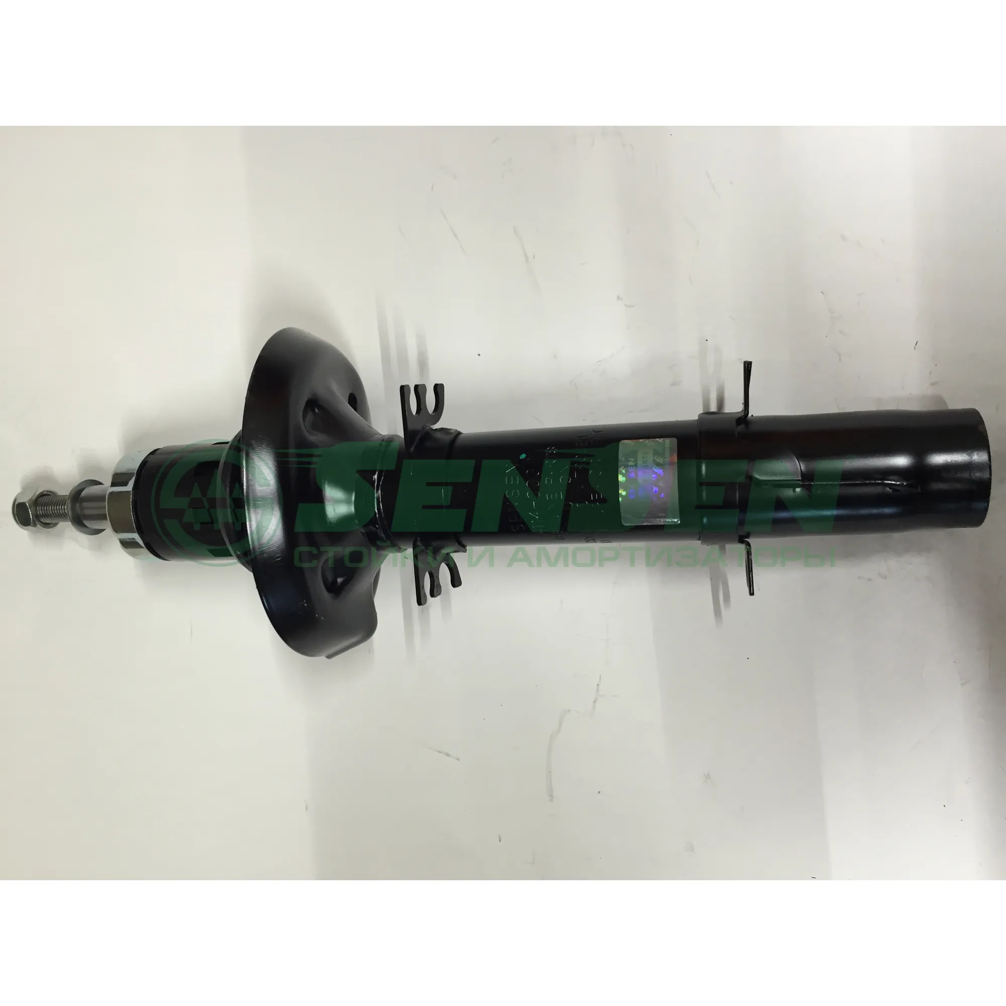 Амортизатор AUDI A3/VW GOLF IV/SKODA OCTAVIA 96-03 пер.масл. SENSEN 41140032