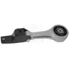 Подушка двиг. SEAT IBIZA/SKO FABIA/VW POLO 1.9 SDI (ASY) 99- ЗАД ASLYX AS-202244
