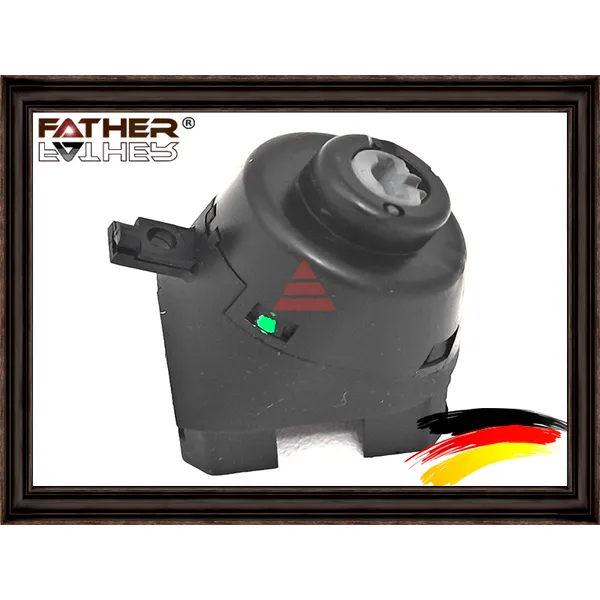Контактная группа замка зажигания FATHER F0002S20