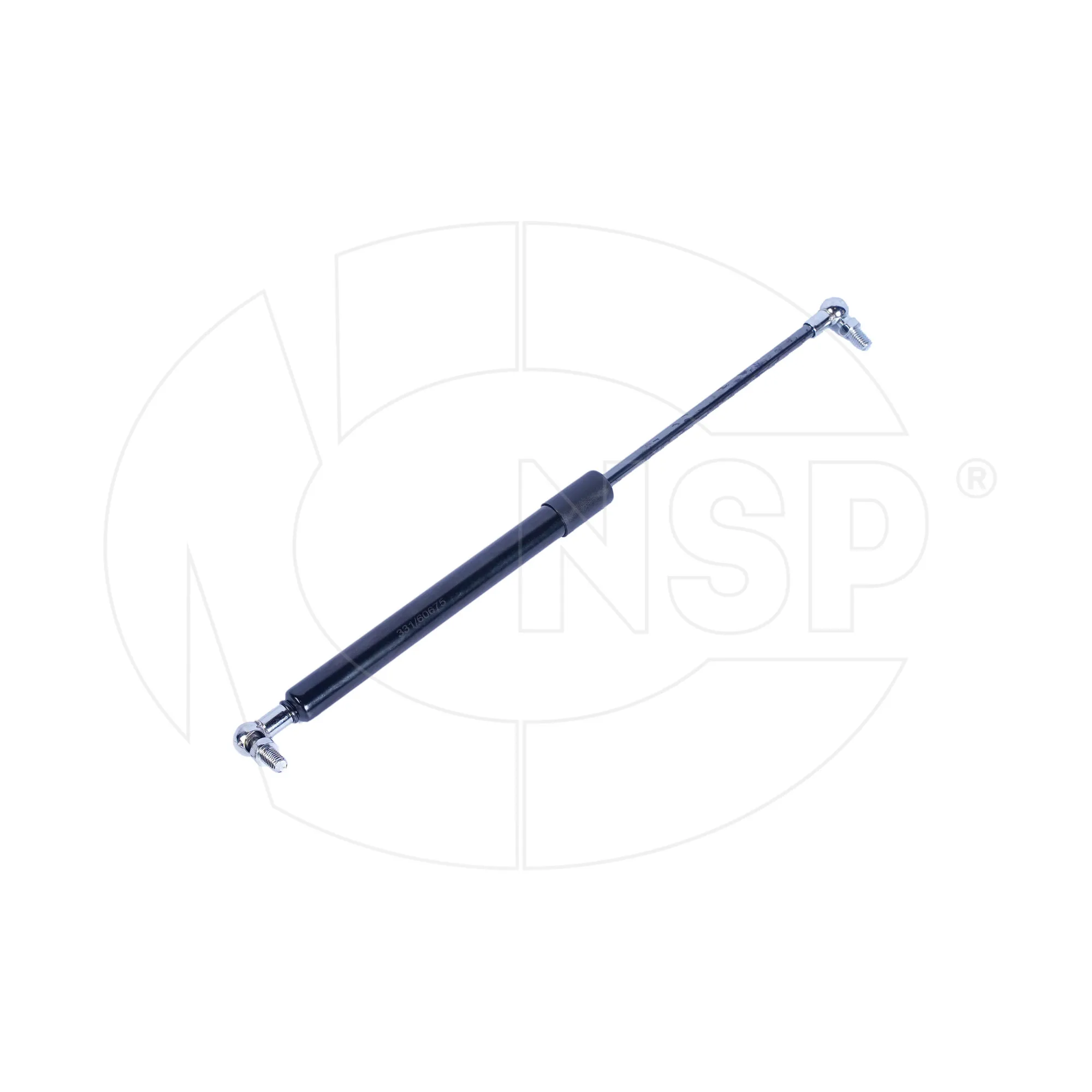 Амортизатор капота JCB NSP NSP9BWRS354