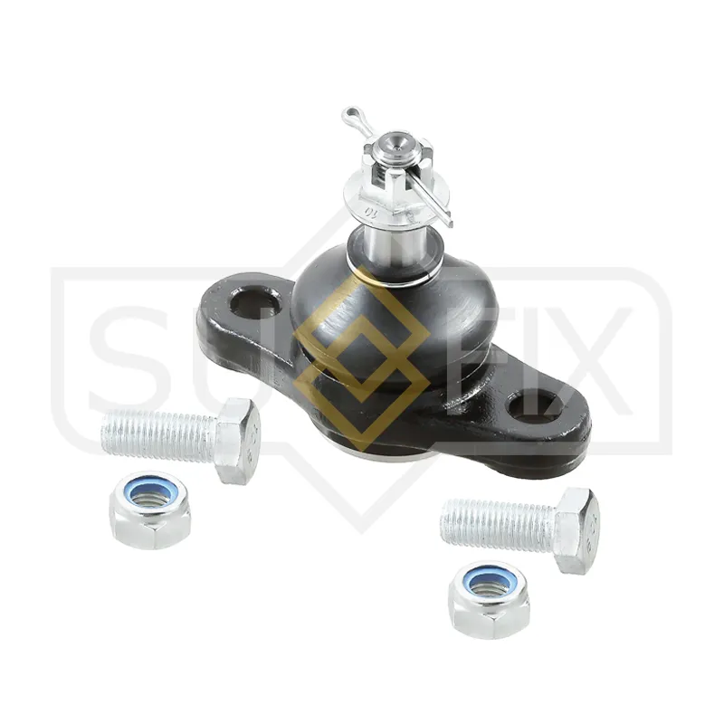 Шаровая опора нижняя L/R HYUNDAI Tucson(JM) 2.0-2.7 04-10, KIA Sportage(JE) SUFIX SG1048