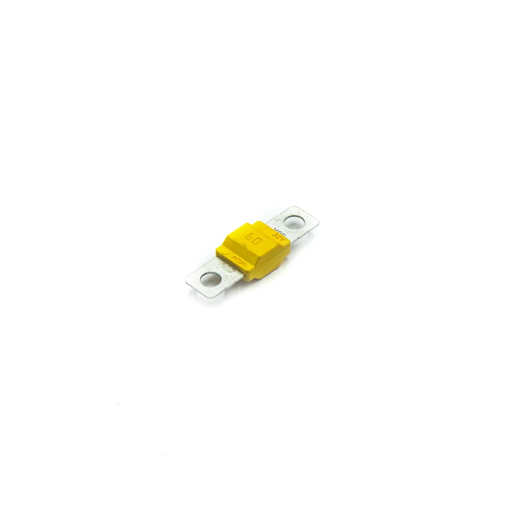 ПЛАВК. ПРЕДОХР. MIDI 60A CITROEN/PEUGEOT 9665408180