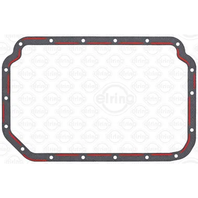 Прокладка поддона ELRING 767.824