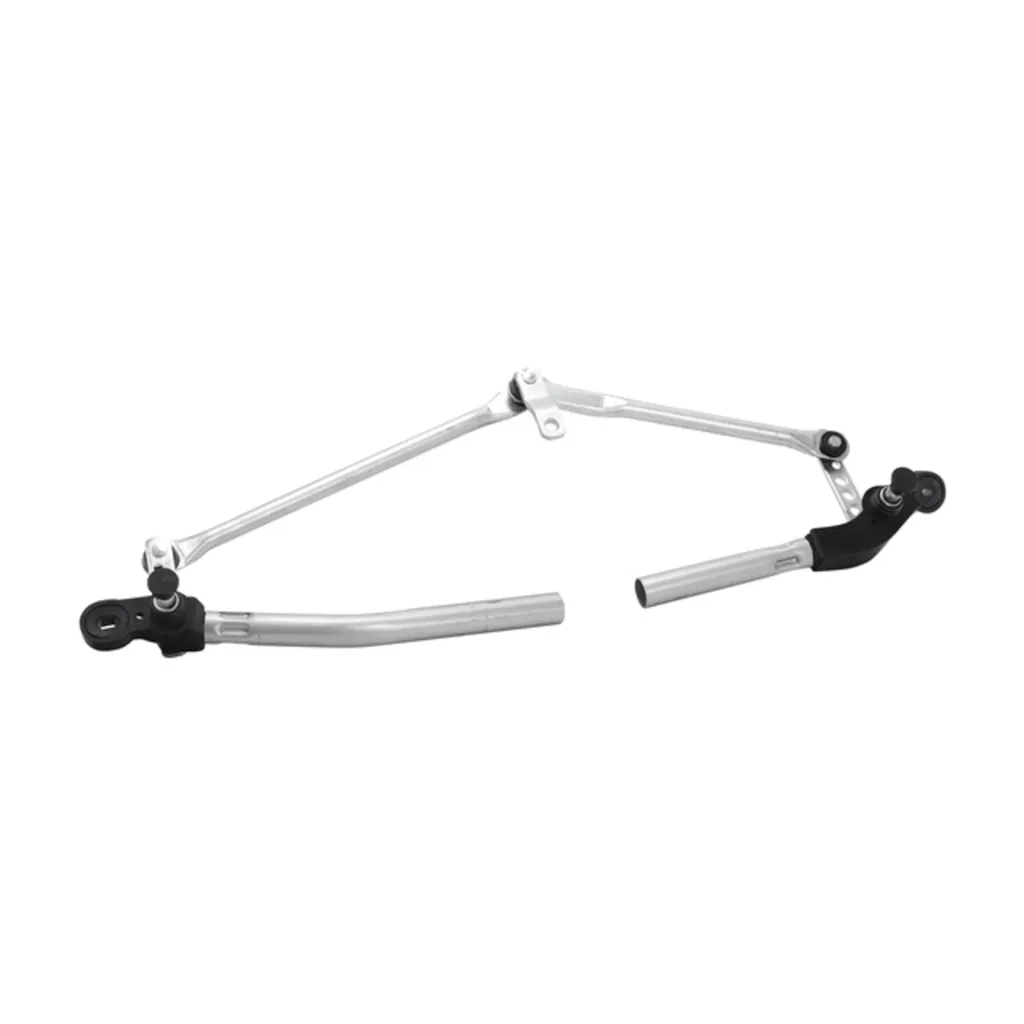 Трапеция стеклоочистителя без мотора ASTRA G 1998-2005/ZAFIRA A 1999-2005 OP127028028
