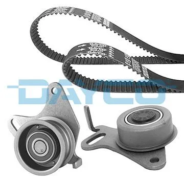 Ремкомплект ГРМ Mitsubishi L200 01-07 Pajero SPORT 02-09 4d56 DAYCO KTB400