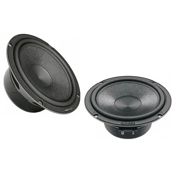 Колонки Hertz C 165 L ,16,5 см ,МИДБАС