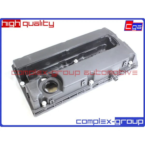 Клапанная крышка