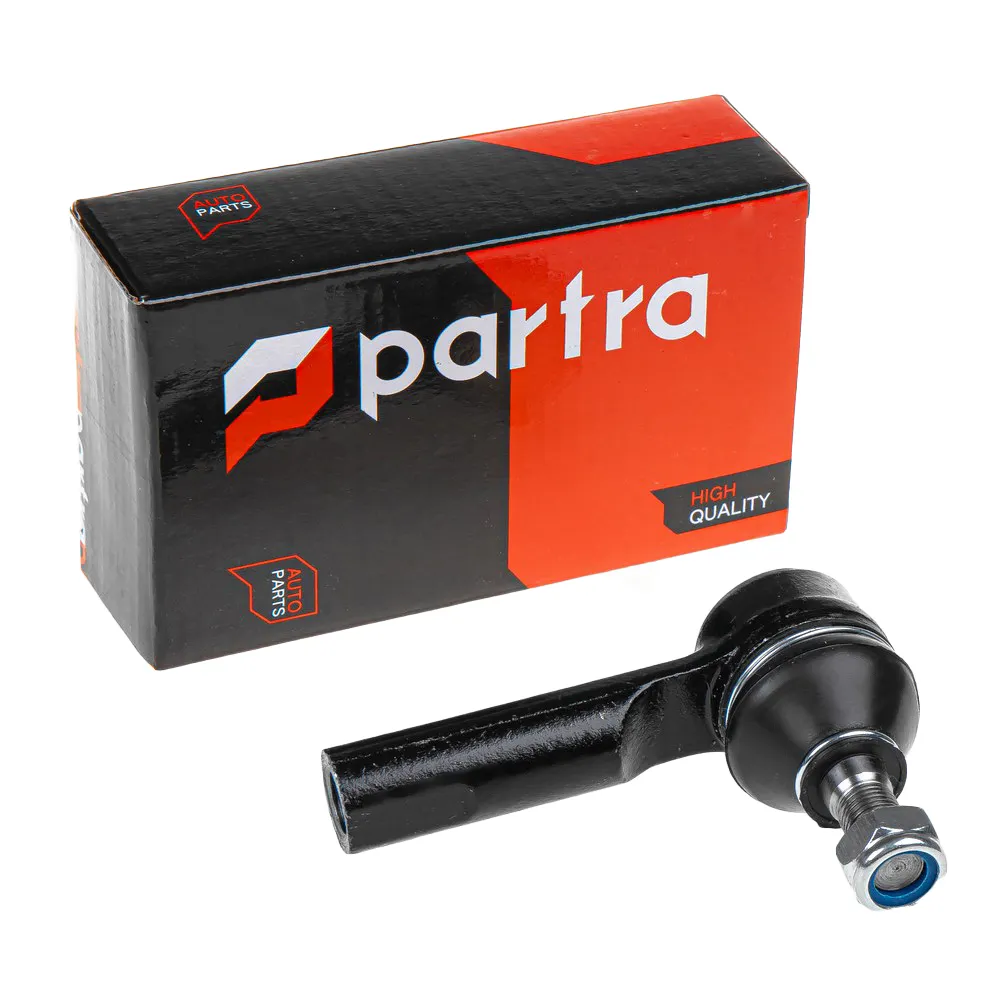 Наконечник рулевой L=R Nissan Almera - Maxima / Rover 25 - 200 PARTRA TE5064